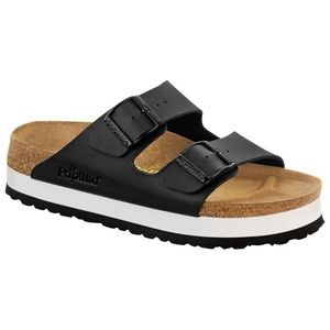 SOLD OUT Birkenstock‎ Arizona Birko-Flor Sandals - Sz 9